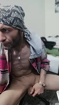 عرض كام Aktorihann