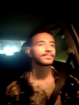 Вебкам-шоу NoxxVx