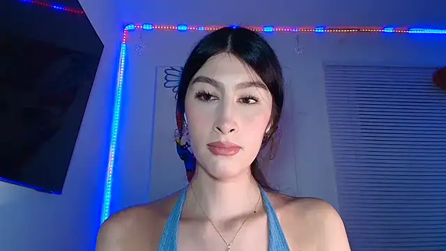 valeria_gonzales_ 在線直播表演
