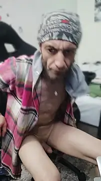 Show de Aktorihann na webcam