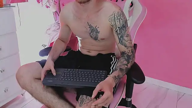 Živý XXX chat Dylanwhite23_