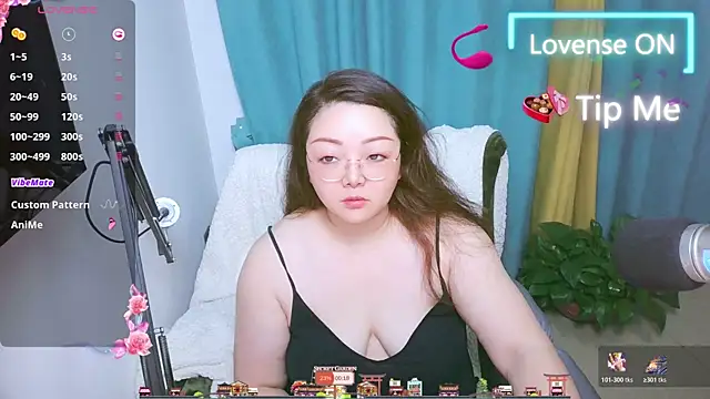 Онлайн чат XXX AngelwithEcup