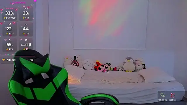 دردشة Lovelyamyy الجنسية المباشرة