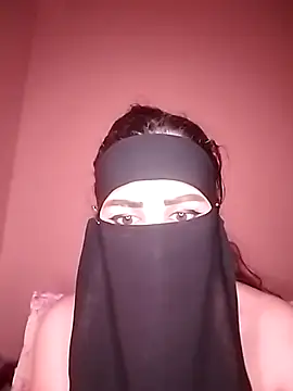 Miss_dou3ae Pertunjukan Webcam