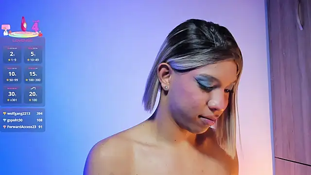 عرض كام Andy_Blake_