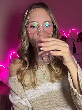 fanyabbey's Live XXX Chat