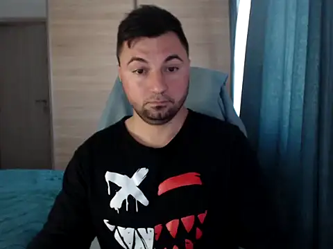 HankMalone Webcam show