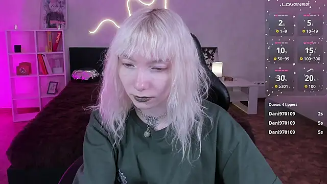 tattoo_art_baby's Live XXX Chat