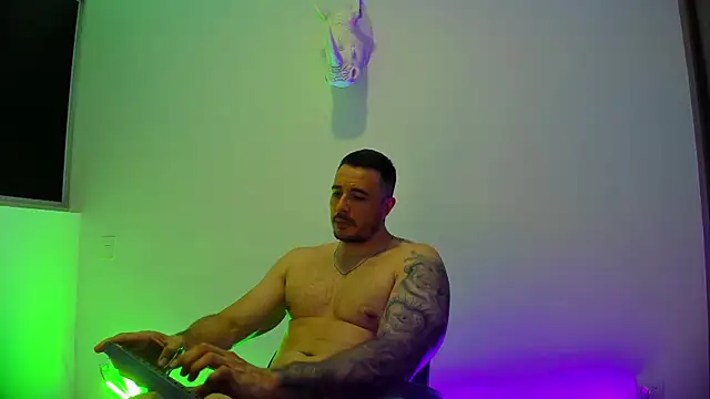 Dagoti Chat XXX in diretta