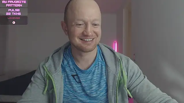 Show Webcam de kevintyler69