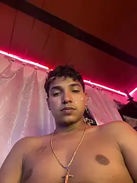 Show webcam de paulhot11