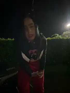 Czat XXX na żywo – _kathaLopez_