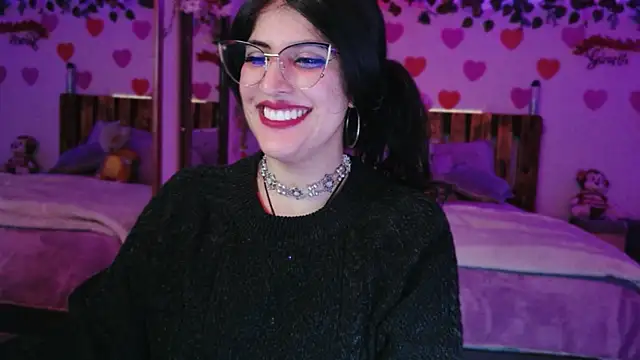 Chat +18 de AzaharJaan ao vivo