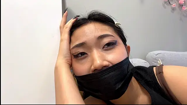 โชว์เว็บแคมของ SweetMiaXO