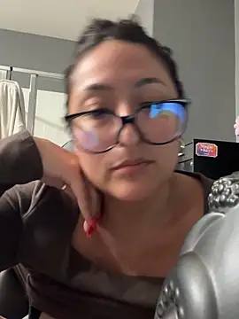 แชท XXX สดของ Goddessxxrosexx