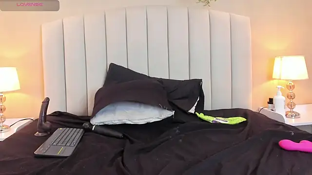 แชท XXX สดของ Rachel_Donnelly