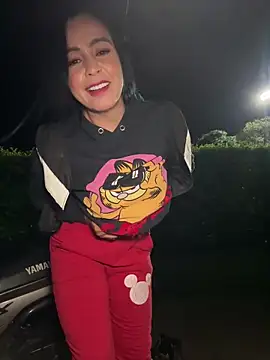 Chat XXX en directo de _kathaLopez_