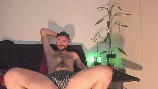 Erickpritz_xh Webcam Show