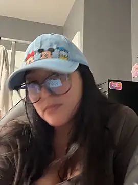 Goddessxxrosexx Obrolan Langsung XXX