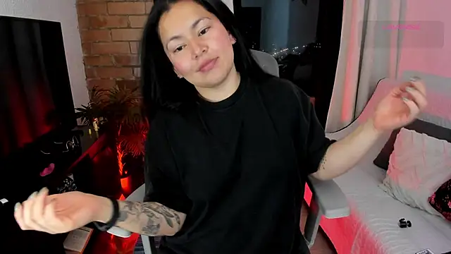 Chubby_Licius Obrolan Langsung XXX