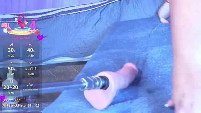 Chat XXX Live AdyanaRosies