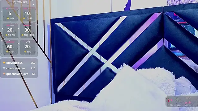 Angel-dragunのウェブカメラショー