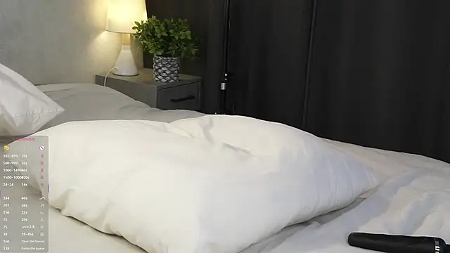 LettySlovacekのライブXXXチャット