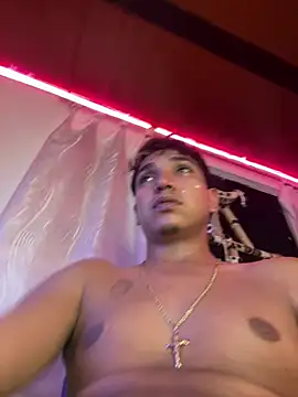 Вебкам-шоу paulhot11