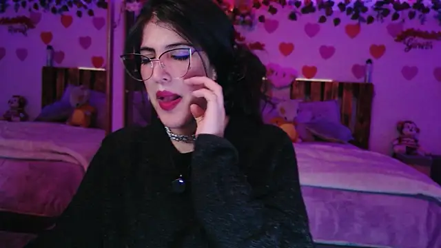 AzaharJaanのライブXXXチャット