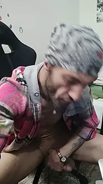 Aktorihann Webcamshow