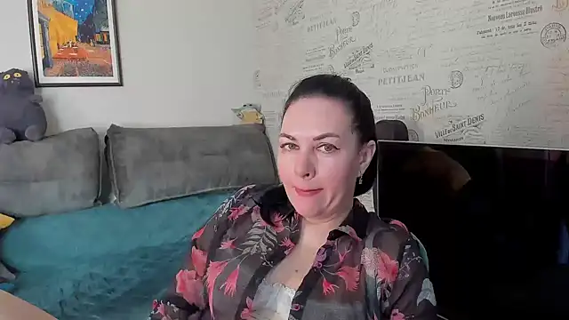 Онлайн чат XXX Roxy_doll