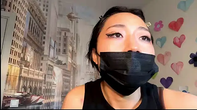 SweetMiaXO 라이브 XXX 채팅