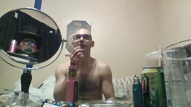 hailzeffn Live XXX Chat