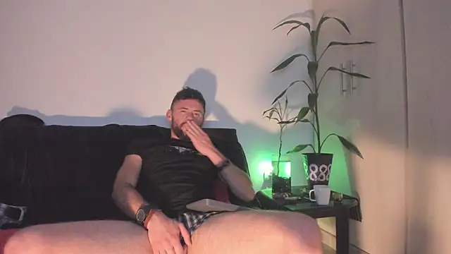 Erickpritz_xh Webcam Show