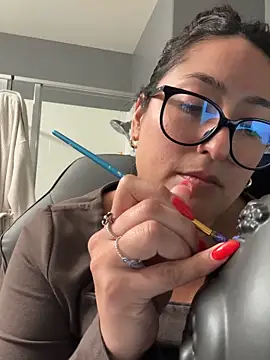 Goddessxxrosexx Obrolan Langsung XXX