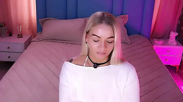 AllwaysHotJ's Live XXX Chat