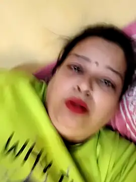 Sexey-Model21 웹캠 쇼