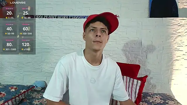 Eliassalvatore_ 在線直播表演