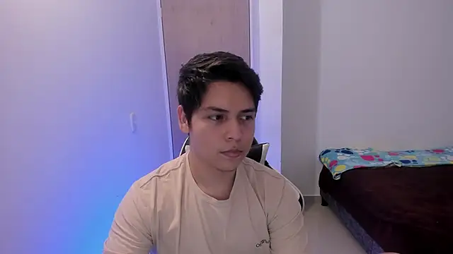 Asta_YunoXXX 在線直播表演