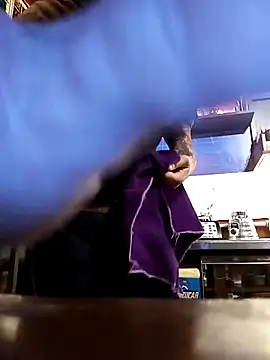 blackninja66 在線直播表演