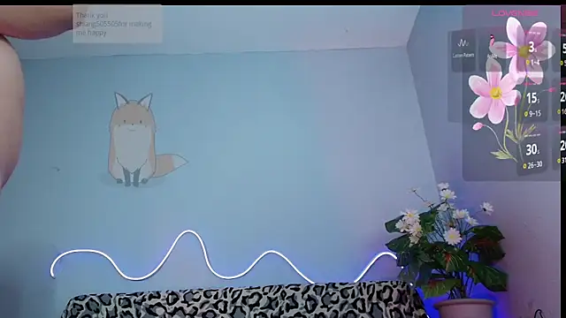 GiordanaPinoo Live XXX-Chat