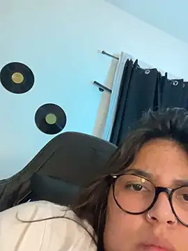 miacanela_xo's Webcam Show