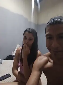 Rodrigohernan19 Webcam Show