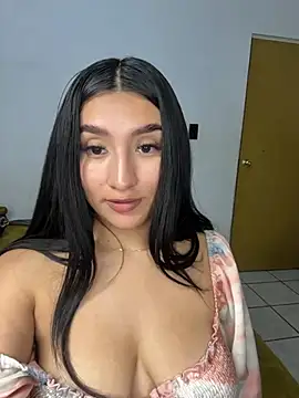 XXX chat uživo modela Sexyedith09