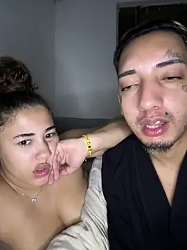 CasalMaldoso02's Webcam Show