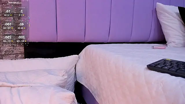 Susanaross 现场XXX聊天