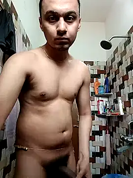 Uzieham22: вебкам-шоу