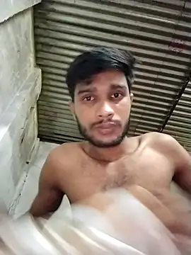 collboy8166 网络视讯表演