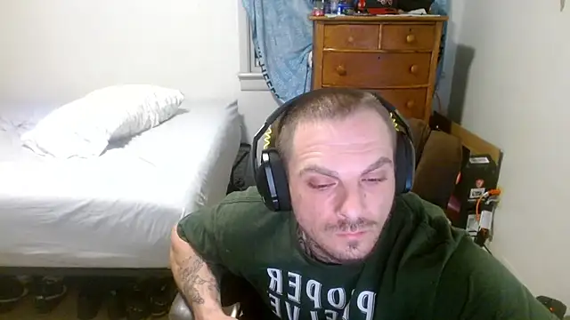 DADDY_KANE8--- webcam show