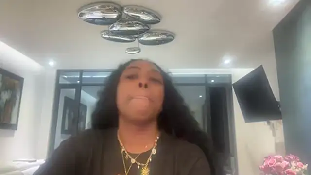 Chat XXX Live ChocolateCakeQueen